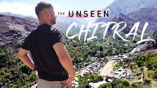 The Switzerland of Pakistan | CHITRAL | Travel Vlog