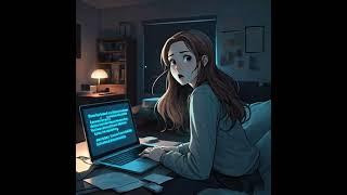 do not play horror story #ai #donotplay #horrorstories #lab #dark #shorts #laptop #ghost #girl #room