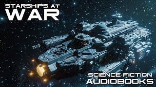 Planet Raiders on Epsilon Gamma | Best of the Starships Universe Superpack | Free Sci-Fi Audiobooks