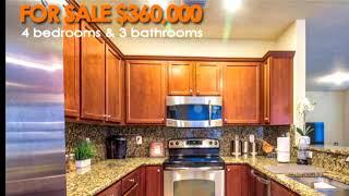 FOR SALE TOWNHOUSE IN PLANTATION. PRESENTED BY LOOXO GLOBAL REAL ESTATE SOLUTIONS