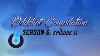 Oddshot Compilation: Season 6 - #11 "THE DESTROY SPECIAL"