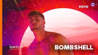 Nový bombshell Trabo | ️ Love Island CZ&SK 2024