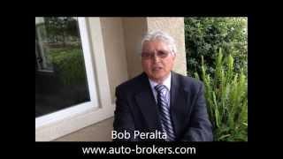 California Auto Broker, Car Lease Brokers