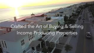 30A Investment Properties with Go To The Beach Christie's International Real Estate