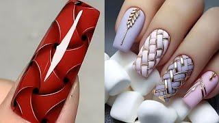 30+ Easy & New Nail Art Ideas 2025 | Beautiful Nail Art Tutorial Compilation