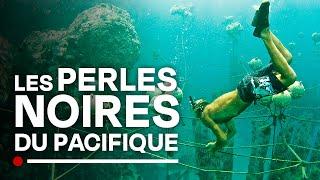 Les perles noires de Tahiti, de la nacre à la perle - Poe Rava - Diamants polynésien - Documentaire