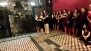 Milonga Booze Cooperativa