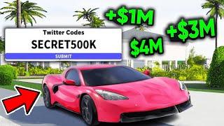 SOUTH WEST FLORIDA BETA CODES ALL NEW SECRET MARCH CODES IN SOUTHWEST FLORIDA CODES 2025  ROBLOX!