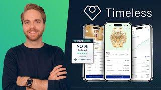 Timeless Investments Erfahrungen & Test: Alle Kosten, Tipps & Anleitung
