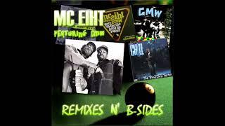 MC Eiht ft. CMW - Rhymes Too Funky (Instrumental Loop)