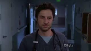 JD's Computer Generated Final Monologue