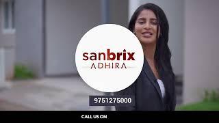 Sanbrix Adhira off Avinashi Road, Coimbatore