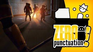 Black Mesa (Zero Punctuation)