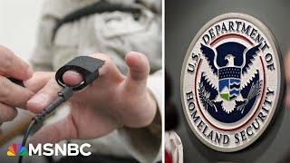 Why the Department of Homeland Security is polygraphing its employees