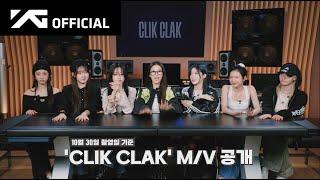 BABYMONSTER - ‘CLIK CLAK' M/V REACTION