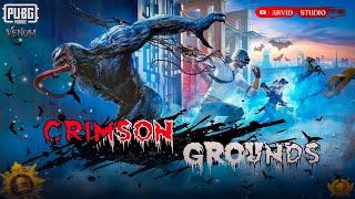 Action Synergy | Crimson Grounds