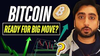 BITCOIN URGENT UPDATE  CRYPTO MARKET & US ELECTIONS? BITCOIN NEXT MOVE ?