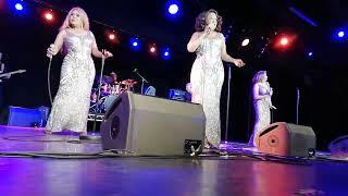 THE THREE DEGREES -  You'll Never Find Another Love Like Mine