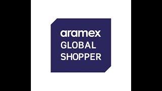 Aramex Global Shopper