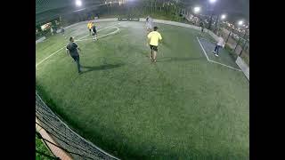 ️ Soccer @ Cornubia- 12 Sep 2024- Right- 1/11