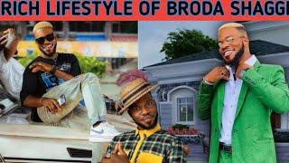 The Flamboyant & Rich Lifestyle of BRODA SHAGGI (HD VIDEO)