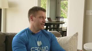 Jordan Hauck"s Melanoma Story -Tips for Tad Documentary