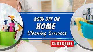Home Cleaning Services In Gurgaon For Best Services | Deep Cleaning Services In Gurgaon | Keyvendors