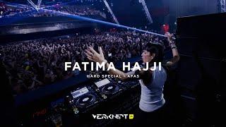 Fatima Hajji @ Verknipt ADE 2022 | Day 5