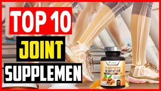  Top 10 Best Joint Supplements in 2024 Reviews