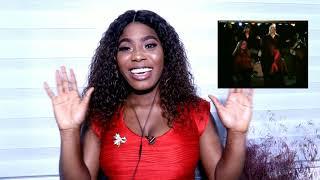 ABBA DANCING QUEEN (Reaction)