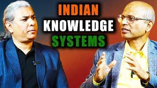 IIT Mandi Director Explains Indian Knowledge Systems | Prof. Laxmidhar Behera on ACP 88