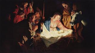 The Birth of Jesus | Matt Freeman