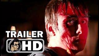 SUPER DARK TIMES Official Trailer (2017) Thriller Movie HD