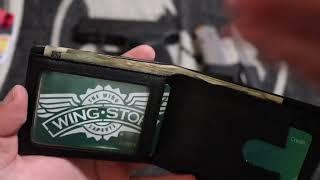 Kings Loot Kings Fold Wallet