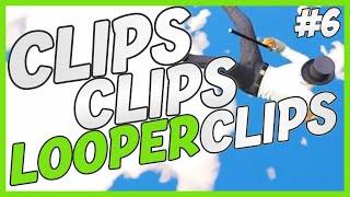 #6 | CLIPS CLIPS LOOPERCLIPS! | ️️️