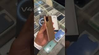 Vivo V40 second hand mobile #shorts