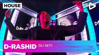 D-Rashid (DJ-set) | SLAM!