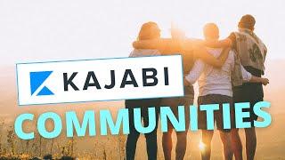 Should you use KAJABI for your Community?