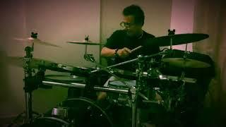 Thai Drum Cover Hor mok huak pai fahk pah