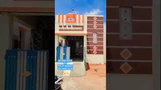 Low Budget Middle Class Family Dream House Design with Full Tour  || 2022