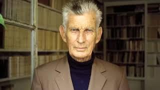 Understanding Samuel Beckett in 90 Minutes with Paul Strathern (2005)