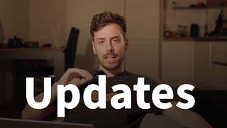 Trennung, Weltreise, Drama, Bans & 2024 - so viele Updates!