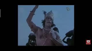 Manva re jivan hai sangram bajrang bali movie  bhaj le Ram/Dara Singh/