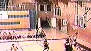 Steven Newton Palo Verde Highlights