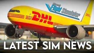 LATEST MSFS2024 & 2020 News! • NEW Planes, Fixes & More!