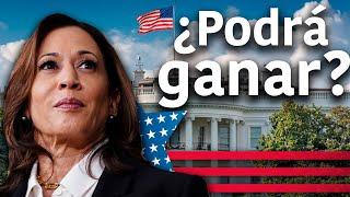 Kamala "gana" el debate presidencial: ¿Podrá derrotar a Trump?