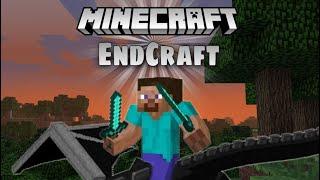 EndCraft|Ep 1| Going Mining