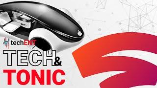 [Podcast] Tech & Tonic S02 Episode 2 - Apple Car and Google Stadio, Vision or Fiction?