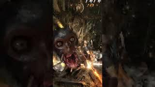 Defeating Nue Boss in Nioh #Nioh #teamninja #epicgames #ninja #samurai #game