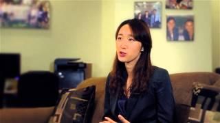 The Robert Day School Experience - Student: Chelsea Zhang